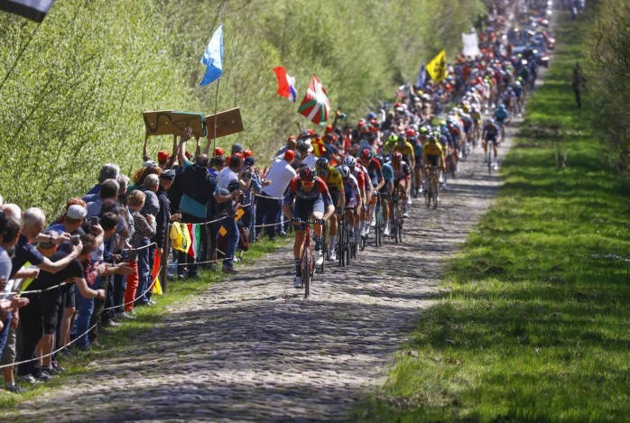 Paris-Roubaix