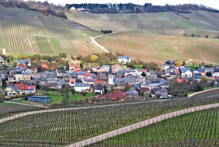 Luxemburg onbekend